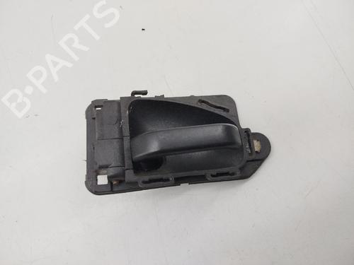 Venstre fortil invendig håndtag CITROËN SAXO (S0, S1) 1.1 X, SX (60 hp) 31687594