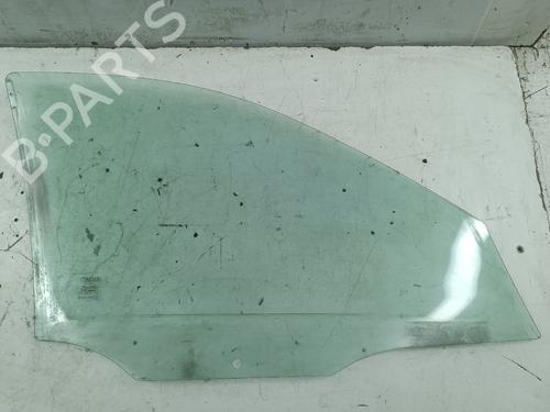 Used Front left door window FIAT BRAVA (182_) 1.2 16V 80 (82 hp) 31687595