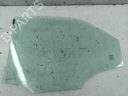 Dør rude højre bagtil FIAT BRAVA (182_) 1.2 16V 80 (82 hp) 31687596