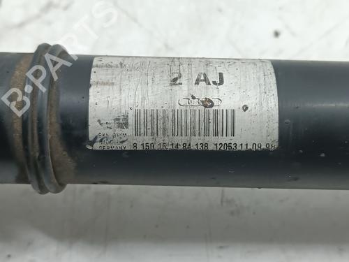 Right front driveshaft AUDI A4 B5 (8D2) | BP31687603M39 - Image 2