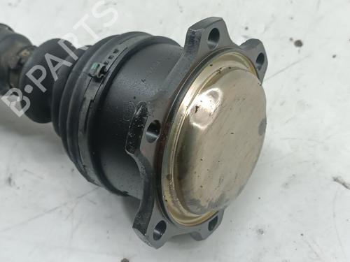 Right front driveshaft AUDI A4 B5 (8D2) | BP31687603M39 - Image 5