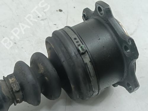 Right front driveshaft AUDI A4 B5 (8D2) | BP31687603M39 - Image 4
