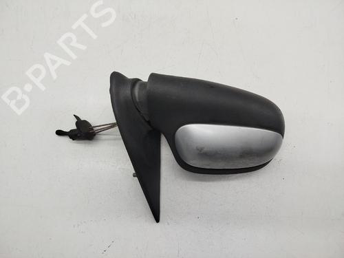 Right mirror CITROËN SAXO (S0, S1) 1.1 X, SX | BP31687604C27 