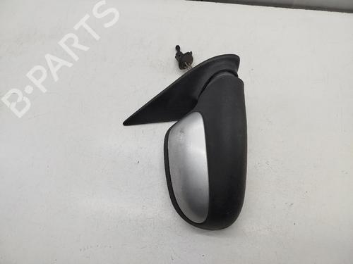 Right mirror CITROËN SAXO (S0, S1) 1.1 X, SX | BP31687604C27 