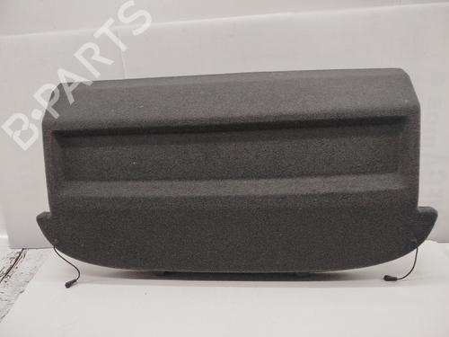 Rear parcel shelf OPEL ASTRA H (A04)  | BP31687606C85 