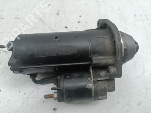Startmotor AUDI A4 B5 (8D2) [1994-2001]  31687609