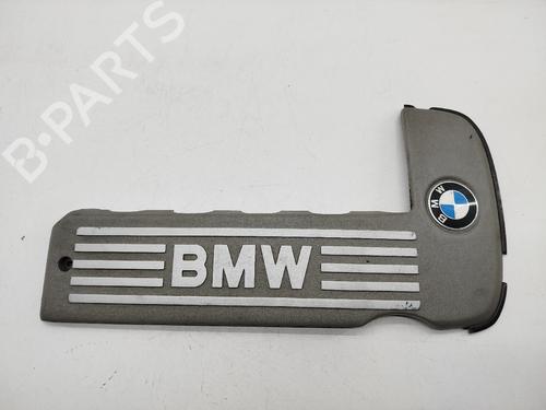 Blindagem superior BMW 5 (E39) [1995-2003]  31687610