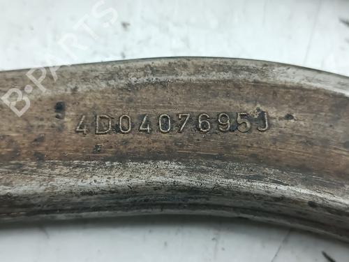Other AUDI A4 B5 (8D2) | BP31687611O1 - Image 2
