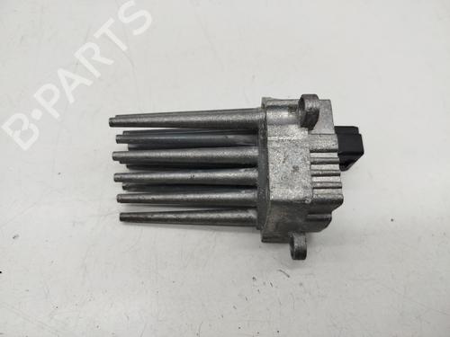 Résistance de chauffage BMW 5 (E39) [1995-2003]  31687612