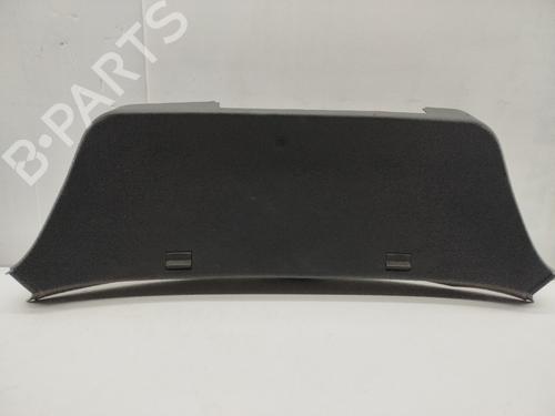 Used Tailgate OPEL ASTRA H (A04) [2004-2014]  31687613