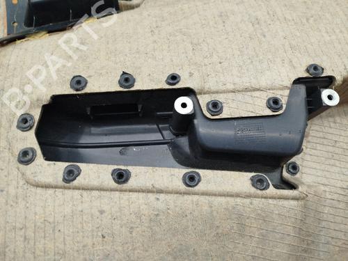 Rear left panel OPEL ASTRA H (A04)  | BP31687614C60 