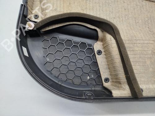 Rear left panel OPEL ASTRA H (A04)  | BP31687614C60 