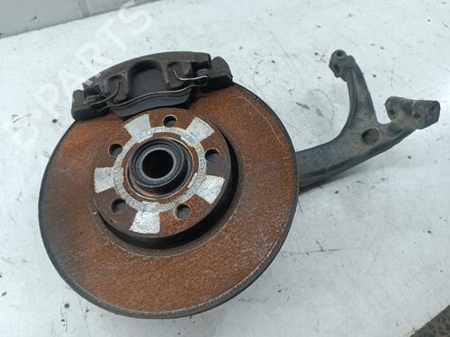 Right front steering knuckle AUDI A4 B5 (8D2)  | BP31707585M26 