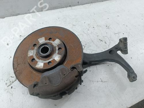 Left front steering knuckle AUDI A4 B5 (8D2) | BP31707586M25