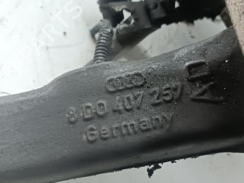 Left front steering knuckle AUDI A4 B5 (8D2) | BP31707586M25