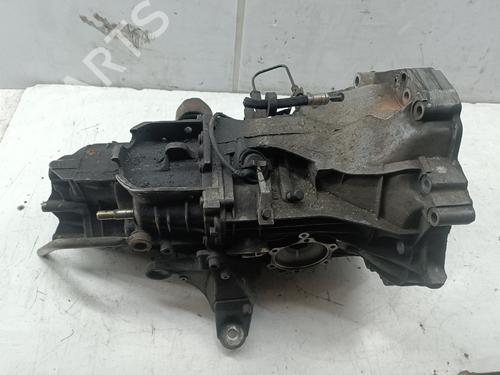 Cambio AUDI A4 B5 (8D2) [1994-2001]  31707588