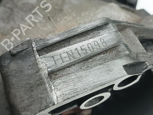 Gearbox AUDI A4 B5 (8D2) | BP31707588M3