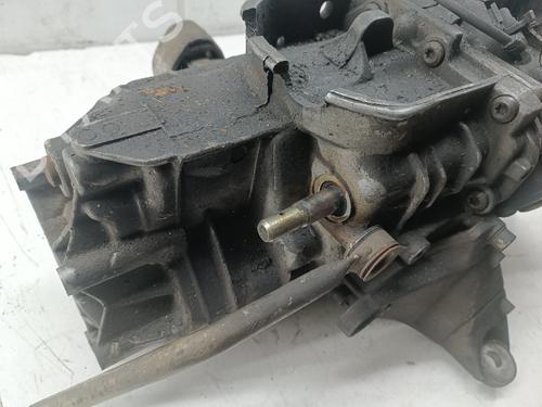 Gearbox AUDI A4 B5 (8D2) | BP31707588M3