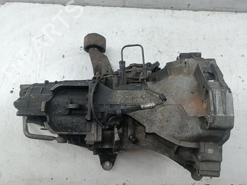 Gearbox AUDI A4 B5 (8D2) | BP31707588M3
