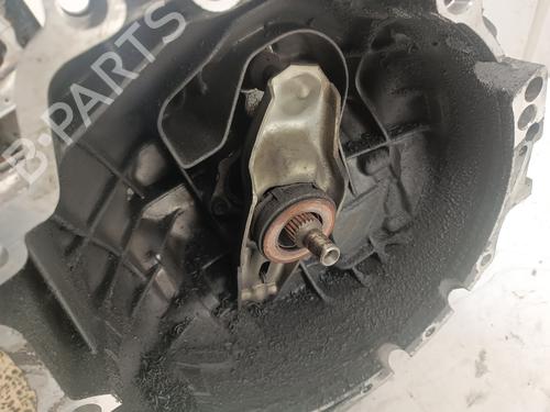 Gearbox AUDI A4 B5 (8D2) | BP31707588M3