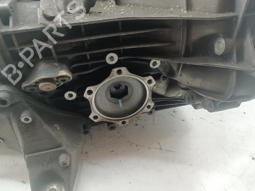 Gearbox AUDI A4 B5 (8D2) | BP31707588M3