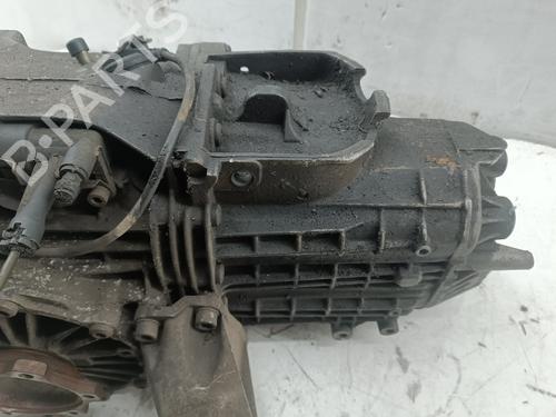 Gearbox AUDI A4 B5 (8D2) | BP31707588M3