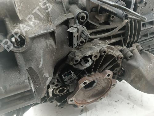 Gearbox AUDI A4 B5 (8D2) | BP31707588M3