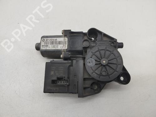 Used Left rear window motor RENAULT GRAND SCÉNIC III (JZ0/1_) [2009-2016]  31711733