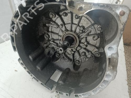 Gearbox BMW 5 (E39) 530 d | BP31711731M3 