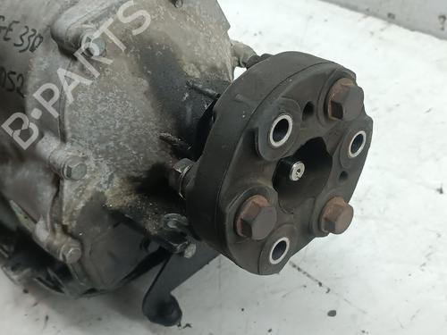 Gearbox BMW 5 (E39) 530 d | BP31711731M3 