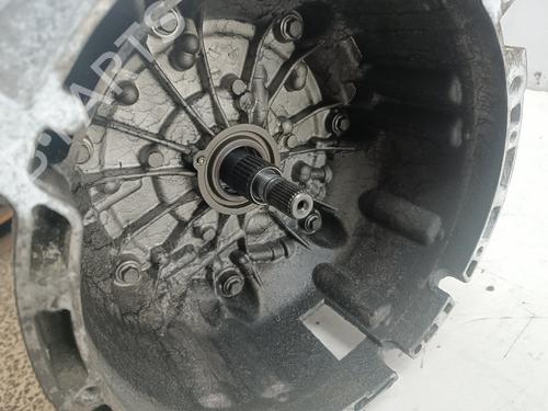 Gearbox BMW 5 (E39) 530 d | BP31711731M3 