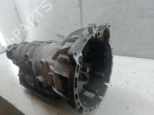 Gearbox BMW 5 (E39) 530 d | BP31711731M3 