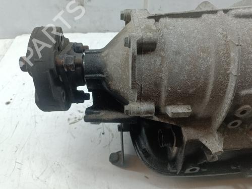 Gearbox BMW 5 (E39) 530 d | BP31711731M3 