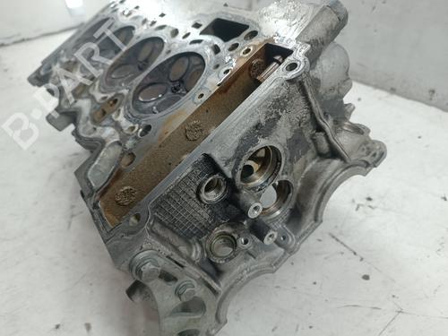 Cylinder head BMW 5 (E39) 530 d | BP31711735M5 