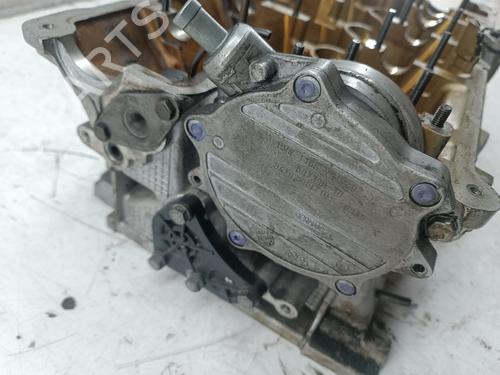 Cylinder head BMW 5 (E39) 530 d | BP31711735M5 
