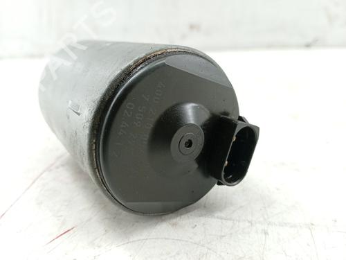 Electronic module BMW 5 (E39) 530 d | BP31711737M83