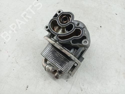 Støtte BMW 5 (E39) 530 d (184 hp) 31711738