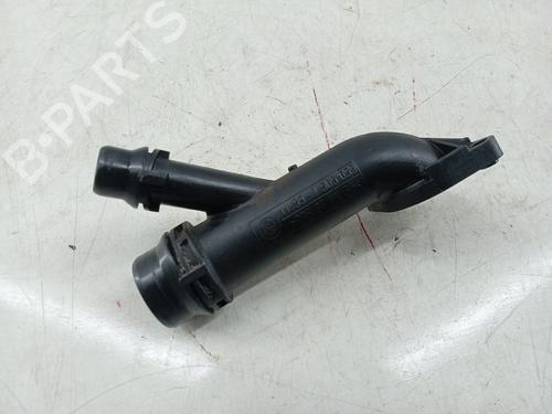 Turbo/Compressor BMW 5 (E39) 530 d (184 hp) 31711739