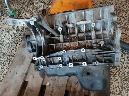 Motor für BMW 5 (E39) 530 d (184 hp) 31711740