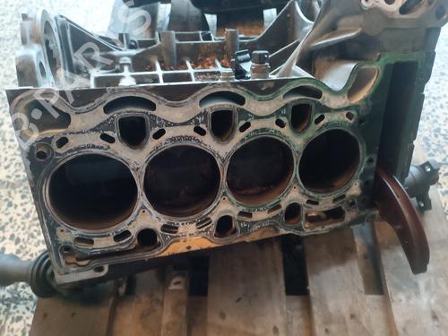 Engine BMW 5 (E39) 530 d | BP31711740M1  - Image 5