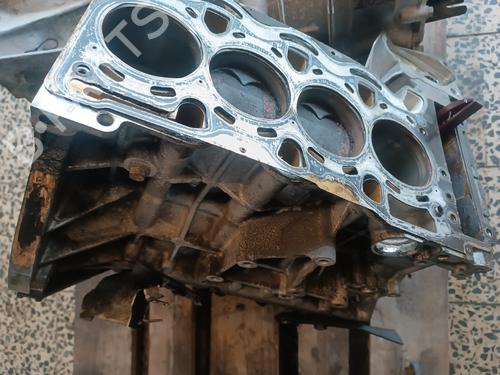 Engine BMW 5 (E39) 530 d | BP31711740M1  - Image 7