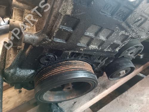 Engine BMW 5 (E39) 530 d | BP31711740M1  - Image 6