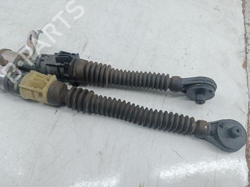 Annen MAZDA CX-3 (DK) 1.5 SKYACTIV-D (DK2WS, DK5FW) (105 hp) 31714597