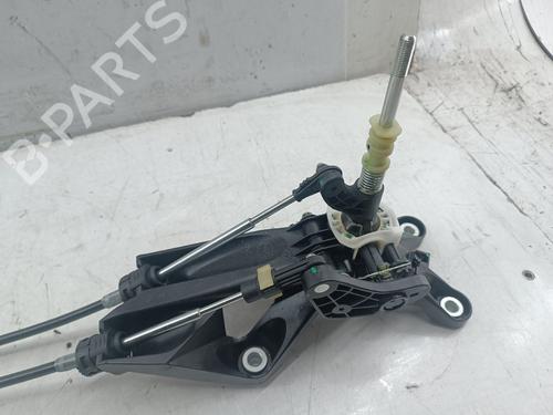 Ander MAZDA CX-3 (DK) 1.5 SKYACTIV-D (DK2WS, DK5FW) | BP31714597O1 