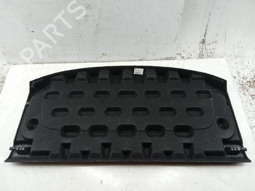 Hattehylde SEAT LEON (1P1) [2005-2013]  31714599