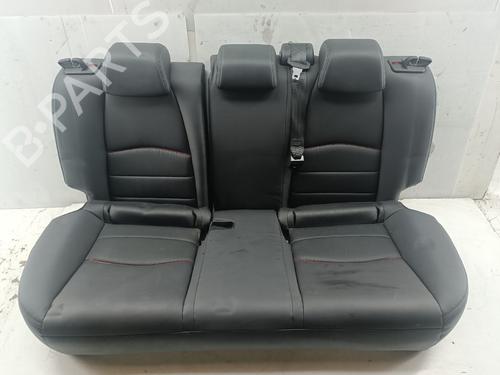 Conjunto de bancos MAZDA CX-3 (DK) 1.5 SKYACTIV-D (DK2WS, DK5FW) (105 hp) 31714600