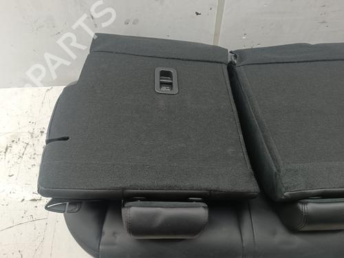 Setesett MAZDA CX-3 (DK) 1.5 SKYACTIV-D (DK2WS, DK5FW) | BP31714600C78 