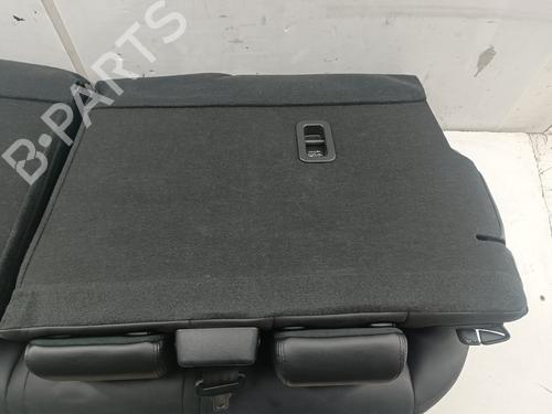 Setesett MAZDA CX-3 (DK) 1.5 SKYACTIV-D (DK2WS, DK5FW) | BP31714600C78 