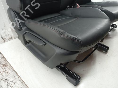 Setesett MAZDA CX-3 (DK) 1.5 SKYACTIV-D (DK2WS, DK5FW) | BP31714600C78 