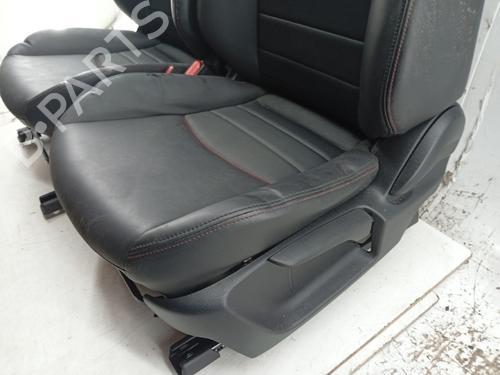 Setesett MAZDA CX-3 (DK) 1.5 SKYACTIV-D (DK2WS, DK5FW) | BP31714600C78 